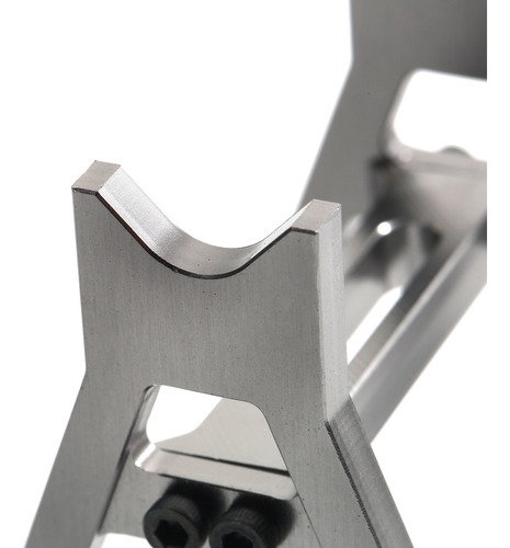 Kit De Soportes Rc De Aleación De Aluminio Para Coches Rc 1/