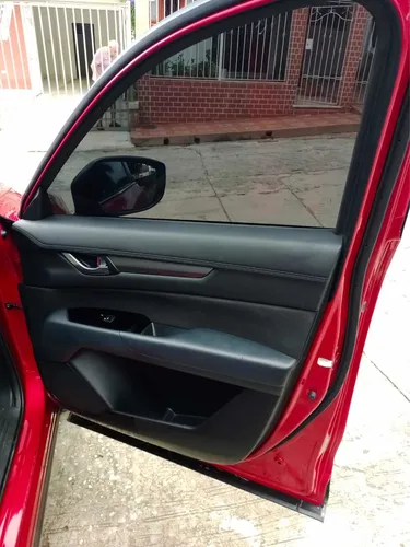 Mazda CX-5 2.0 Touring Camioneta