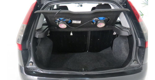 Ford Fiesta 2011 1.6 16v Se
