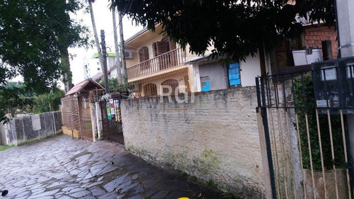 Terreno Em Tristeza - Li261498