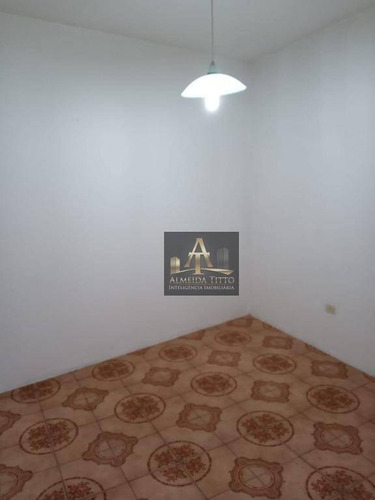 Imagem 4 de 7 de Alugo Ótima Sala Em Barueri - Sa0551