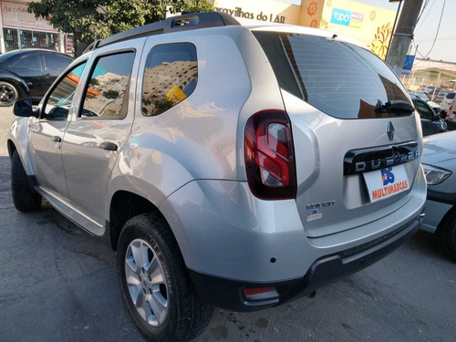 Imagem 5 de 14 de Renault Duster 2017 1.6 16v Expression Sce 5p