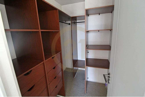 Departamento En Venta, 4 Dormitorios, Ñuñoa