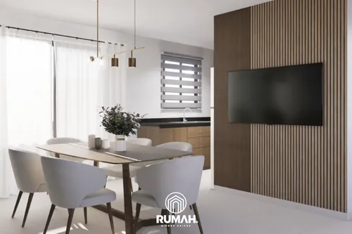 Casa En Preventa En Veredas A 6 Min De Plaza Galerias (modelo Guinea)