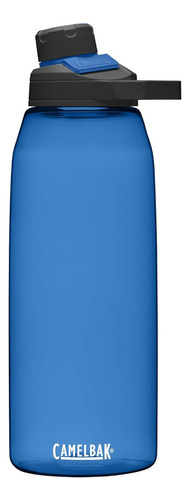 Camelbak Chute Mag botella 1,5L color azul