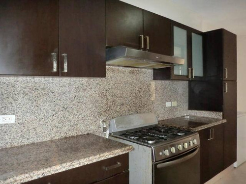 Imagen 4 de 14 de Alquiler De Apartamento En Parque Del Mar 17-6199