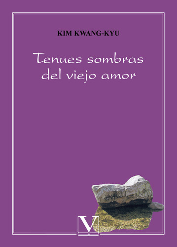 Tenues Sombras Del Viejo Amor (libro Original)