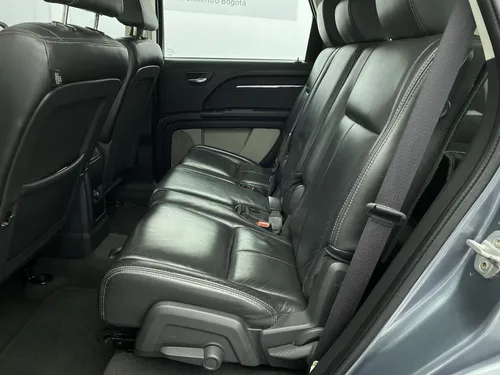 Dodge Journey 2.7 Sxt