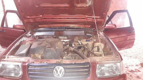 Volkswagen Santana