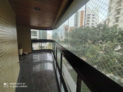 Imagem 3 de 6 de Aluguel De Apartamentos / Padrão Na Cidade De São Paulo 461
