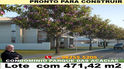 Imagem 11 de 13 de Condominio Parque Das Acacias - 25638