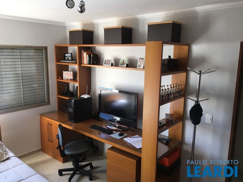 Imagem 6 de 15 de Apartamento - Aclimação - Sp - 521232