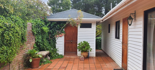 Casa En Venta En Algarrobo