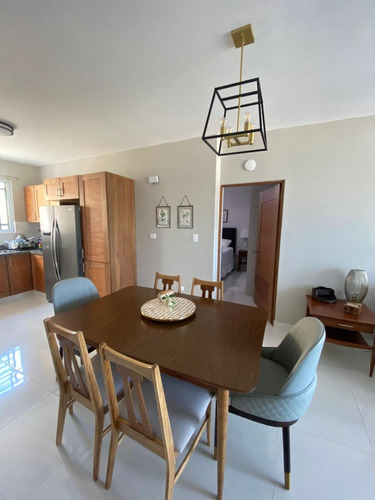 Imagen 29 de 30 de Apartamento En Venta En Los Rieles De Gurabo