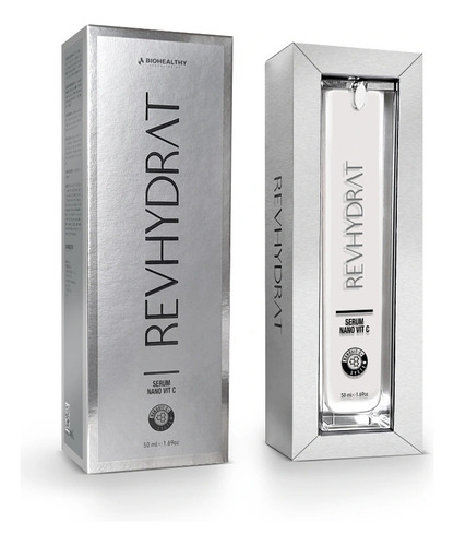 Revhydrat Nanovit C Serum 50ml - mL a $4438