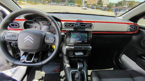 Citroën C3 1.6 Shine Automática