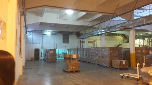 Imagen 7 de 30 de Galpón/edificio En Block De Uso Industrial Y Comercial
