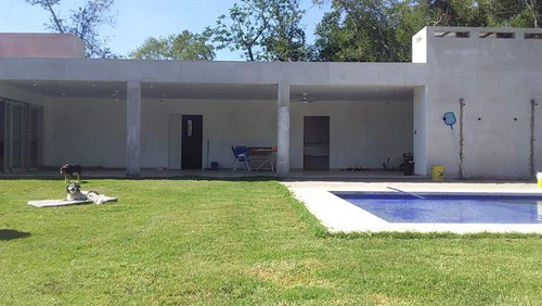 Quinta En Venta En Florencio Varela Este