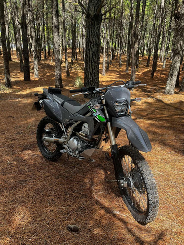 Kawasaki Klx 300 L