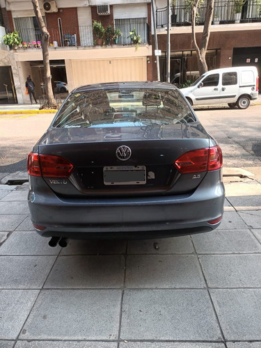 Volkswagen Vento 2.5 Luxury 170cv Tiptronic