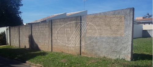 Imagem 3 de 11 de Terreno À Venda Em Parque Xangrilá - Te227629