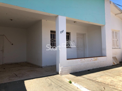 Imagem 2 de 18 de Casa Á Venda E Para Aluguel Em Jardim Nossa Senhora Auxiliadora - Ca103742