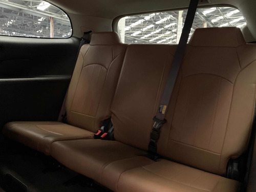 Buick Enclave 3.6 Premium Aut Ac Qc Dvd 2016