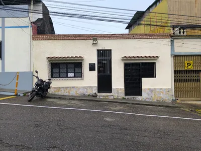 Casa en venta
