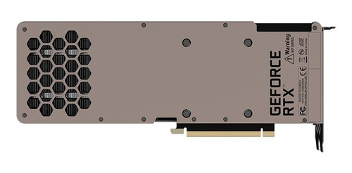 Imagen 7 de 8 de Placa Video Pny Xlr8 Rtx 3080 Epic-x 10gb Gddr6x Nvidia Lhr