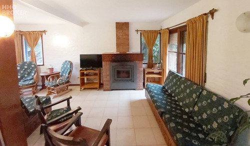 Imagen 6 de 22 de Casa En Venta Altos De Pinares, Punta Del Este - Punta Del Este Pinares