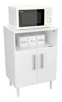 Comprar Rack Porta Microondas Y Hornos Eléctricos Mosconi Express