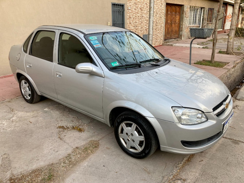 Chevrolet Classic 1.4 Ls Abs Airbag