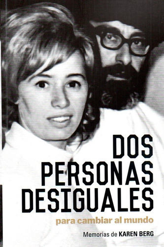 Dos Personas Desiguales