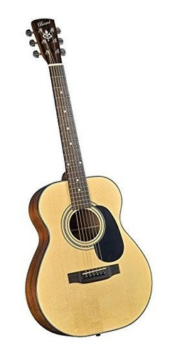 Baby Bristol Bb16 Guitarra Acustica