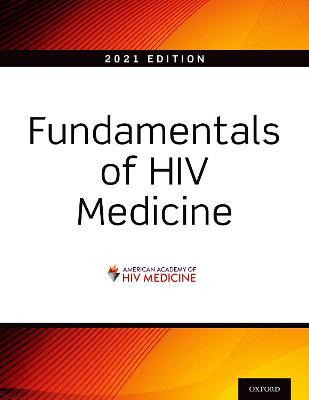 Libro Fundamentals Of Hiv Medicine 2021 - W. David Hardy