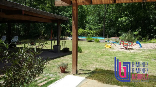 Venta Barrio Los Bosquecitos Casa 3 Dormitorios