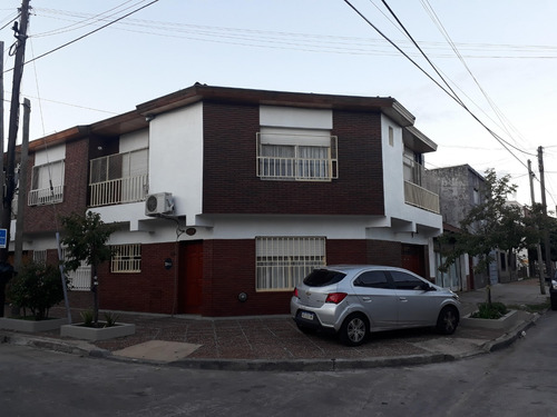 Duplex 5 Amb. Ramos Mejia