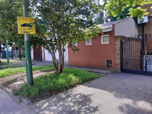 Casa En Longchamps
