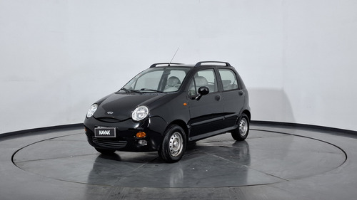 Chery QQ 1.1 Light