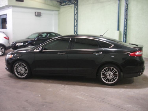 Fusion 2.0 Awd Gtdi Aut.