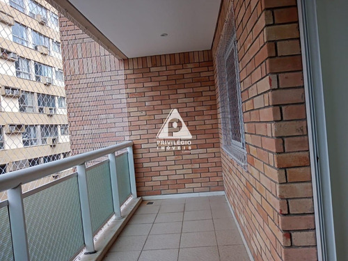 Imagem 5 de 22 de Jardim Botânico, 2 Suítes, Infraestrutura!! - 38986
