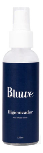 Prep Higienizador 125ml - Bluwe