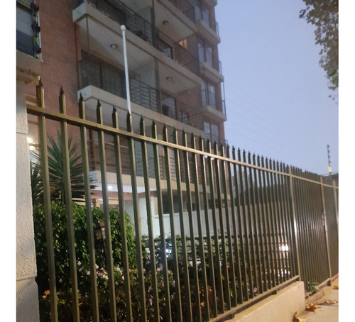 Excelente Ubicación Cómodo Dpto 5 Oriente Viña Del Mar