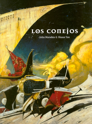 Los Conejos
