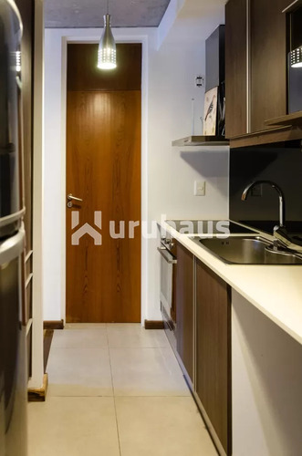 Alquiler Anual Departamento En Oportunidad 1 Dormitorio