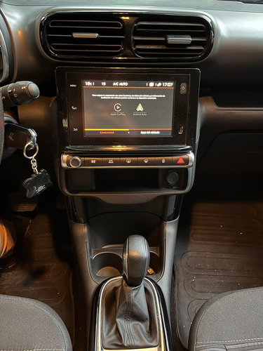 Citroën C4 Cactus 1.6 Vti 115 At6 Feel Pk