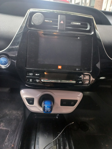 Toyota Prius 1.8 Iv