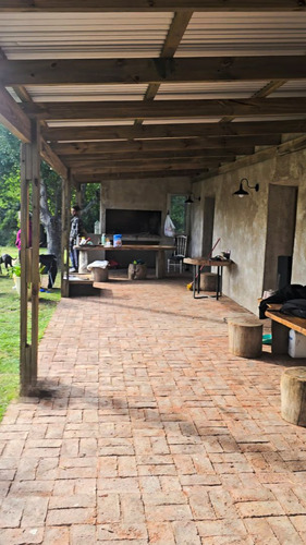 Chacra En Venta Maldonado, Gran Tapera Rec. 240m De Arroyo (ref: Bpv-10530)
