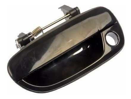 Imagem 2 de 2 de Maçaneta Externa Dianteira Esq Hyundai Accent 16v 99 00 01