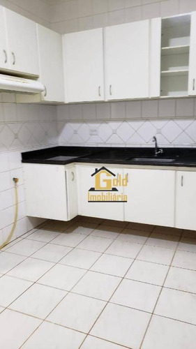 Casa Com 4 Dormitórios Para Alugar, 157 M² Por R$ 3.500/mês - Alto Da Boa Vista - Ribeirão Preto/sp - Ca0870